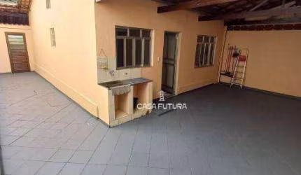 Casa com 2 dormitórios à venda, 50 m² por R$ 370.000,00 - Retiro - Volta Redonda/RJ