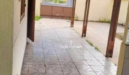 Casa com 2 dormitórios à venda, 258 m² por R$ 400.000 - Centro - Porto Real/RJ