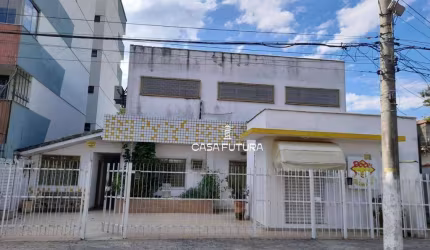 Conjunto à venda, 334 m² por R$ 900.000 - Nova Liberdade - Resende/RJ