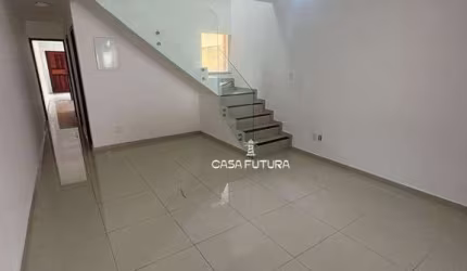 Casa com 5 dormitórios à venda, 130 m² por R$ 600.000,00 - Recanto Feliz - Barra do Piraí/RJ