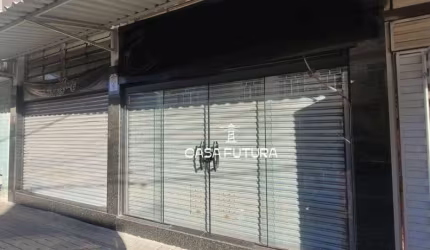 Loja à venda, 30 m² por R$ 225.000,00 - Aterrado - Volta Redonda/RJ