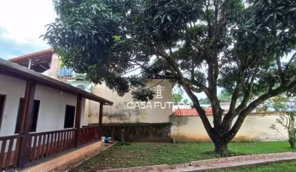 Casa com 2 dormitórios à venda, 49 m² por R$ 550.000,00 - Santo Agostinho - Volta Redonda/RJ
