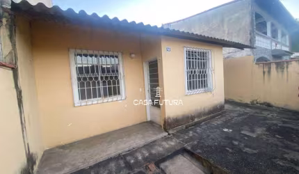 Casa com 3 dormitórios à venda, 45 m² por R$ 360.000,00 - Volta Grande - Volta Redonda/RJ