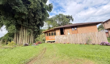 Casa com 2 dormitórios à venda, 105 m² por R$ 690.000 - Visconde de Mauá - Resende/RJ