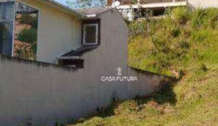 Terreno à venda, 477 m² por R$ 480.000 - Jardim Belvedere - Volta Redonda/RJ