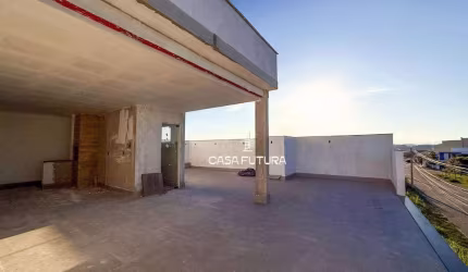 Cobertura com 3 dormitórios à venda, 196 m² por R$ 899.000,00 - Jardim Provence - Volta Redonda/RJ