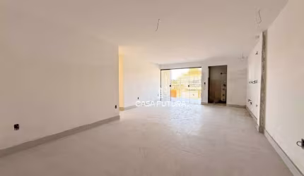 Apartamento com 3 dormitórios à venda, 98 m² por R$ 590.000 - Jardim Provence - Volta Redonda/RJ