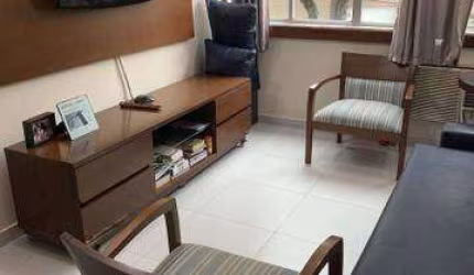 Apartamento com 3 dormitórios à venda, 134 m² por R$ 400.000,00 - Jardim Amália - Volta Redonda/RJ