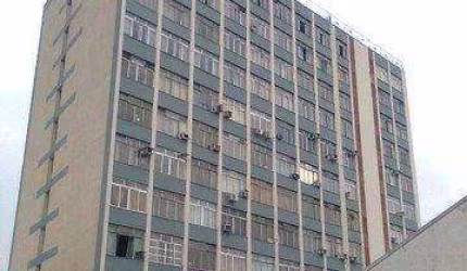 Apartamento com 3 dormitórios à venda, 94 m² por R$ 290.000,00 - Centro - Volta Redonda/RJ