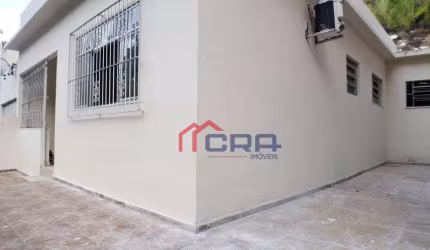 Casa com 3 dormitórios à venda, 169 m² por R$ 630.000,00 - Centro - Barra Mansa/RJ