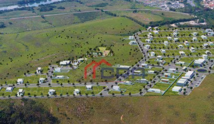 Terreno à venda, 360 m² por R$ 135.000,00 - Gardian - Porto Real/RJ