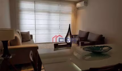 Apartamento com 3 dormitórios à venda, 200 m² por R$ 790.000,00 - Jardim Normandia - Volta Redonda/RJ