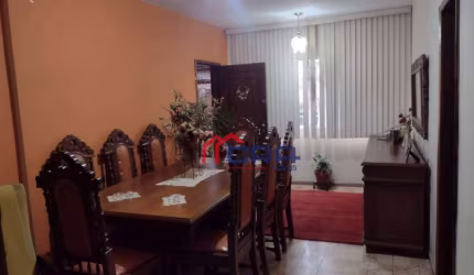 Apartamento à venda, 279 m² por R$ 595.000,00 - Ano Bom - Barra Mansa/RJ