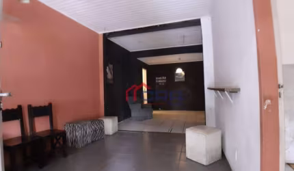 Casa à venda, 98 m² por R$ 650.000,00 - São Geraldo - Volta Redonda/RJ