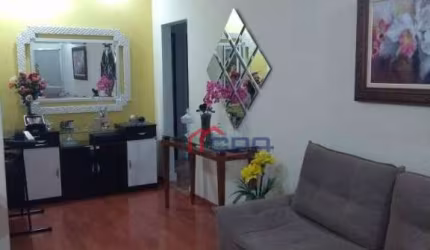Apartamento à venda, 108 m² por R$ 350.000,00 - Vila Mury - Volta Redonda/RJ
