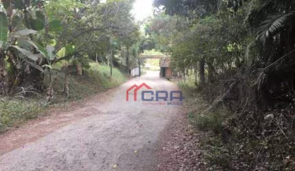 Terreno à venda, 605 m² por R$ 160.000,00 - Moinho de Vento - Barra Mansa/RJ