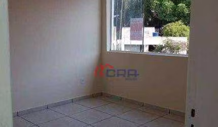 Apartamento com 2 dormitórios à venda, 54 m² por R$ 240.000,00 - Jardim Amália - Volta Redonda/RJ
