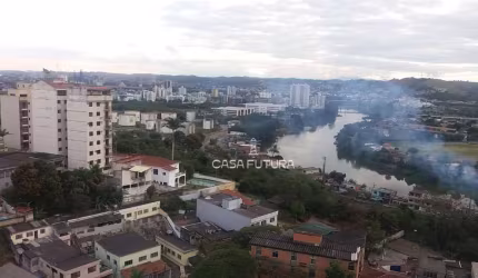 Apartamento com 3 dormitórios à venda, 142 m² por R$ 500.000,00 - Jardim Amália - Volta Redonda/RJ