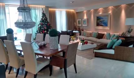 Casa com 4 dormitórios à venda, 393 m² por R$ 3.100.000,00 - Jardim Normandia - Volta Redonda/RJ