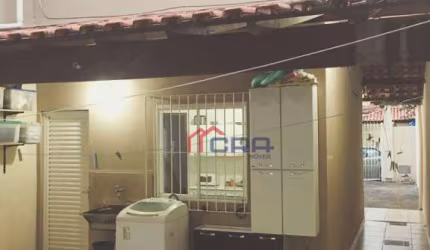 Casa com 2 dormitórios à venda, 66 m² por R$ 400.000,00 - Jardim Belvedere - Volta Redonda/RJ