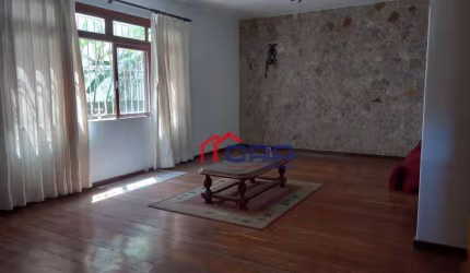 Casa com 6 dormitórios à venda, 395 m² por R$ 1.600.000,00 - Verbo Divino - Barra Mansa/RJ