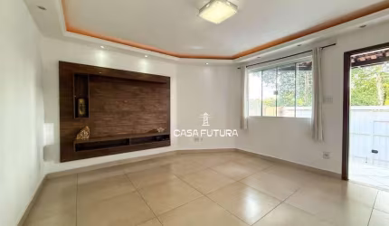 Casa com 3 dormitórios à venda, 160 m² por R$ 550.000,00 - Conforto - Volta Redonda/RJ