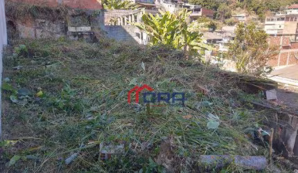 Terreno à venda, 360 m² por R$ 160.000,00 - Eucaliptal - Volta Redonda/RJ
