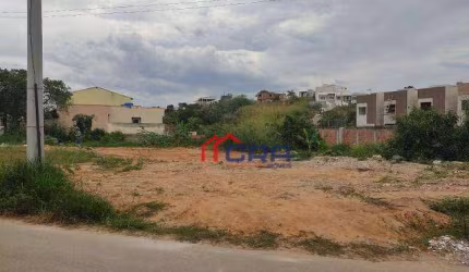 Terreno à venda, 450 m² por R$ 150.000,00 - Roma - Volta Redonda/RJ
