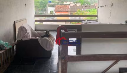 Casa à venda, 241 m² por R$ 450.000,00 - Vila Santa Cecília - Volta Redonda/RJ