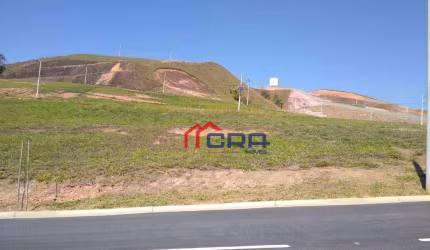 Terreno à venda, 242 m² por R$ 175.000,00 - Reserva do Valle - Volta Redonda/RJ