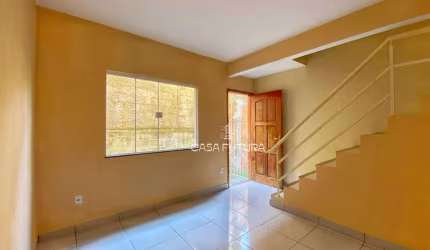 Casa com 2 dormitórios à venda, 61 m² por R$ 180.000,00 - Vila Coringa - Barra Mansa/RJ