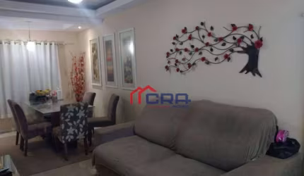Casa à venda, 82 m² por R$ 530.000,00 - Jardim Amália - Volta Redonda/RJ
