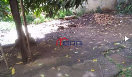 Terreno à venda, 360 m² por R$ 850.000,00 - Aterrado - Volta Redonda/RJ
