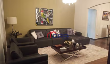 Apartamento à venda, 131 m² por R$ 670.000,00 - Verbo Divino - Barra Mansa/RJ