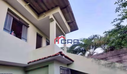 Casa com 3 dormitórios à venda, 168 m² por R$ 600.000,00 - Retiro - Volta Redonda/RJ