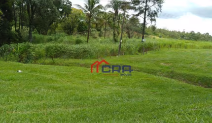 Terreno à venda, 26521 m² por R$ 400.000,00 - Itatiaia - Itatiaia/RJ