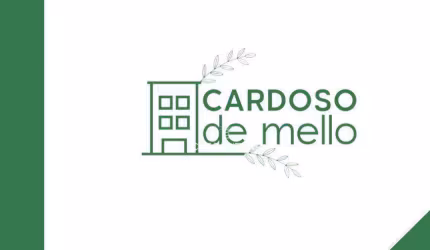 Apartamento com 2 dormitórios à venda, 49 m² por R$ 354.393 - Jardim Amália - Cardoso de Mello