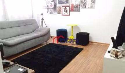 Apartamento com 3 dormitórios à venda, 123 m² por R$ 380.000,00 - Ano Bom - Barra Mansa/RJ