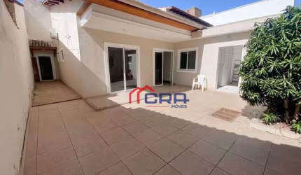 Casa com 3 dormitórios à venda, 171 m² por R$ 1.000.000,00 - Vila Santa Cecília - Volta Redonda/RJ