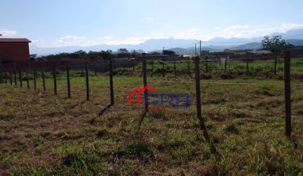 Terreno à venda, 450 m² por R$ 130.000 - Colinas - Porto Real/RJ