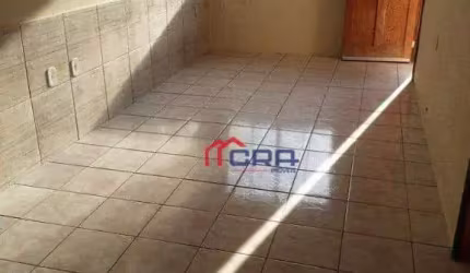 Casa à venda, 62 m² por R$ 337.000,00 - Floriano - Barra Mansa/RJ