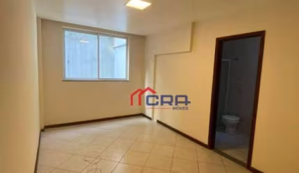 Apartamento Garden com 2 dormitórios à venda, 68 m² por R$ 454.000,00 - Laranjal - Volta Redonda/RJ