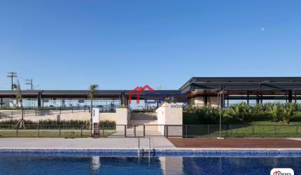 Terreno à venda, 420 m² por R$ 316.000,00 - Alphaville - Volta Redonda/RJ