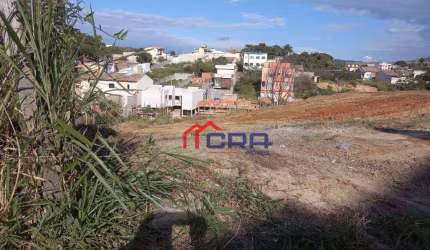 Terreno à venda, 1023 m² por R$ 320.000,00 - Roma - Volta Redonda/RJ