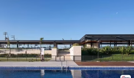 Terreno à venda, 564 m² por R$ 380.000,00 - Alphaville - Volta Redonda/RJ