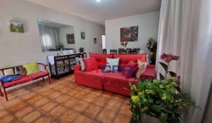 Apartamento Garden à venda, 106 m² por R$ 330.000,00 - Retiro - Volta Redonda/RJ