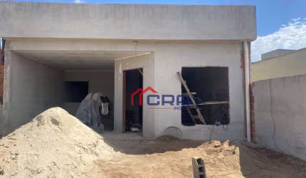 Casa com 2 dormitórios à venda, 148 m² por R$ 540.000,00 - Jardim Real - Pinheiral/RJ
