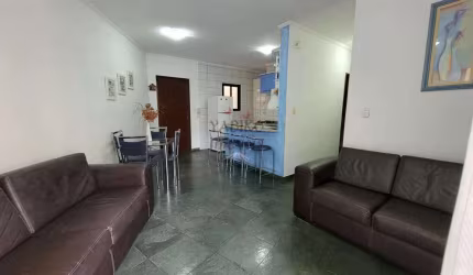 Conforto e Praticidade: Apartamento no Coração de Bertioga!