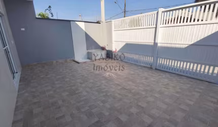Bem-vindo ao MAITINGA Casa Térrea na Praia de Bertioga!