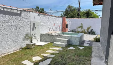Casa com 2 quartos à venda no Centro, Bertioga  por R$ 650.000